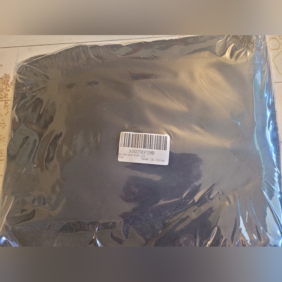 Petalage Dog Seat Cover - Picture 7 of 7